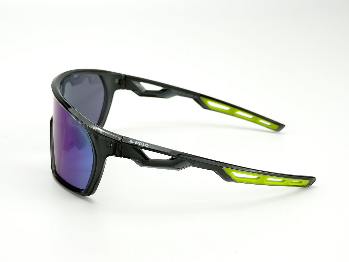 MTB, Ski & Lifestyle Eyewear for Kids / Built for Action  / UV400 Protection / Impact-Resistant Lenses