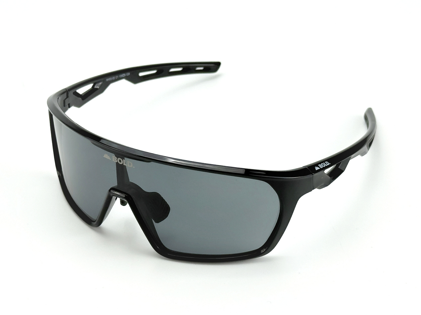 MTB, Ski & Lifestyle Eyewear for Kids / Built for Action  / UV400 Protection / Impact-Resistant Lenses