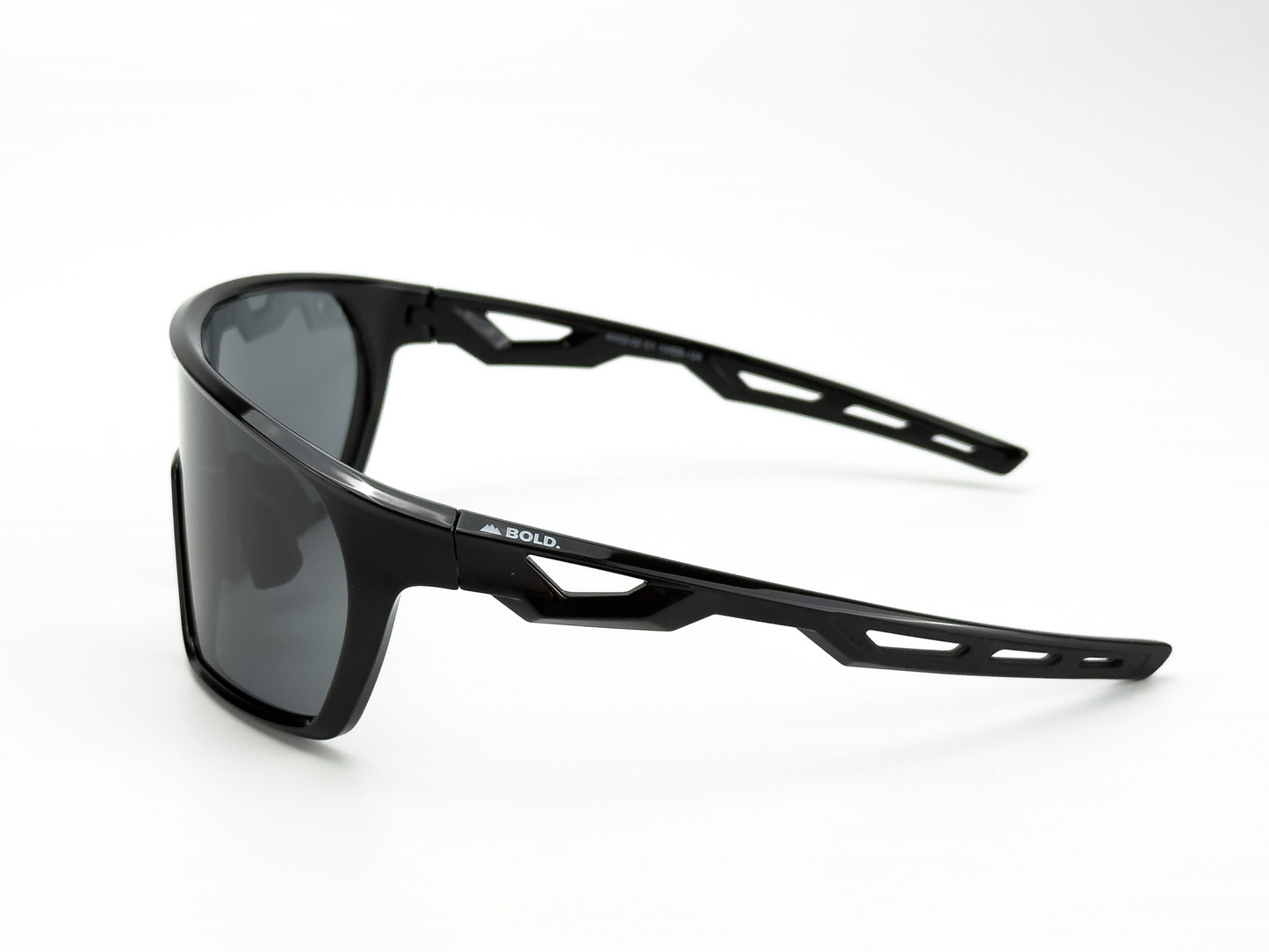 MTB, Ski & Lifestyle Eyewear for Kids / Built for Action  / UV400 Protection / Impact-Resistant Lenses