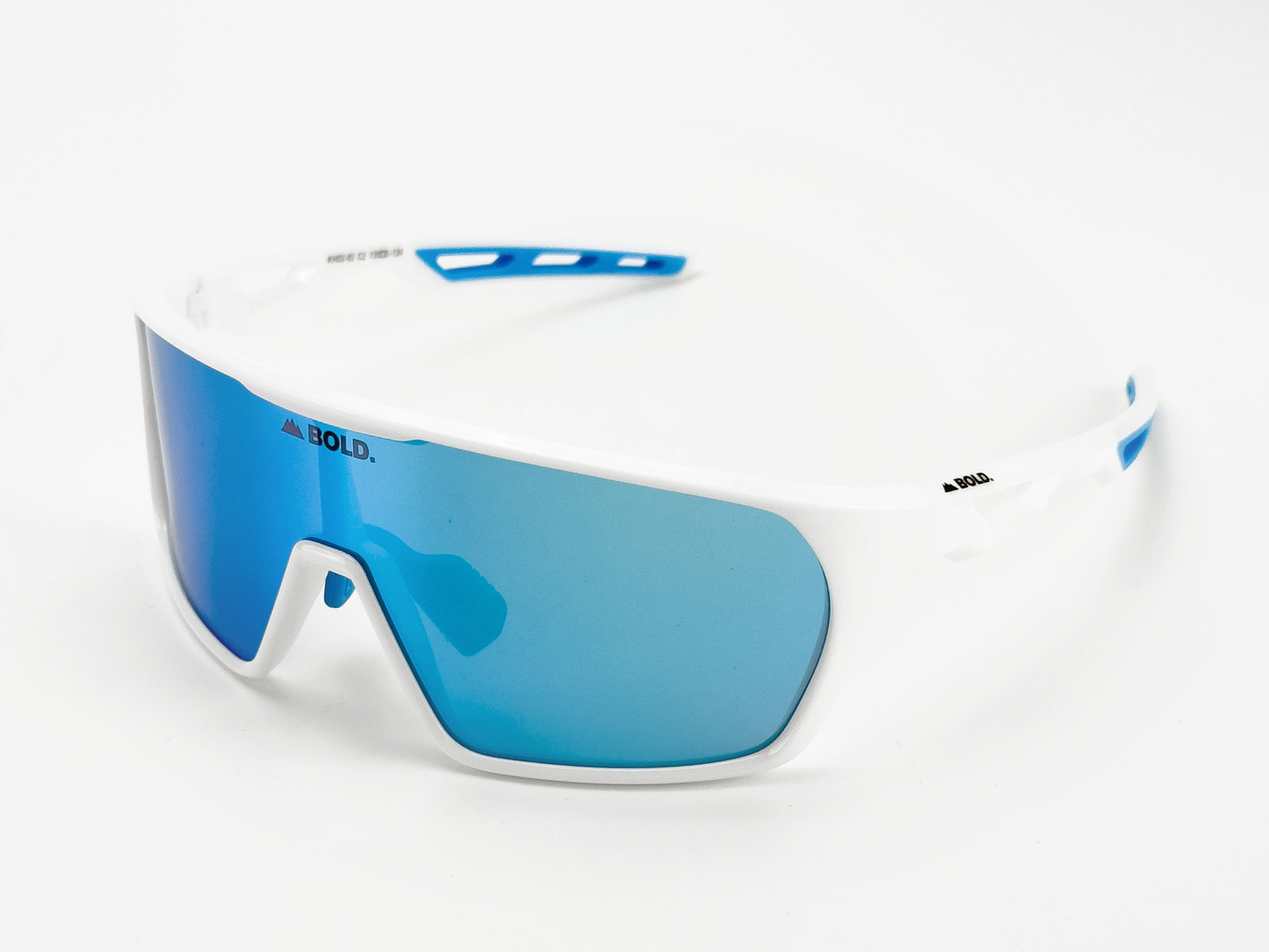 MTB, Ski & Lifestyle Eyewear for Kids / Built for Action  / UV400 Protection / Impact-Resistant Lenses