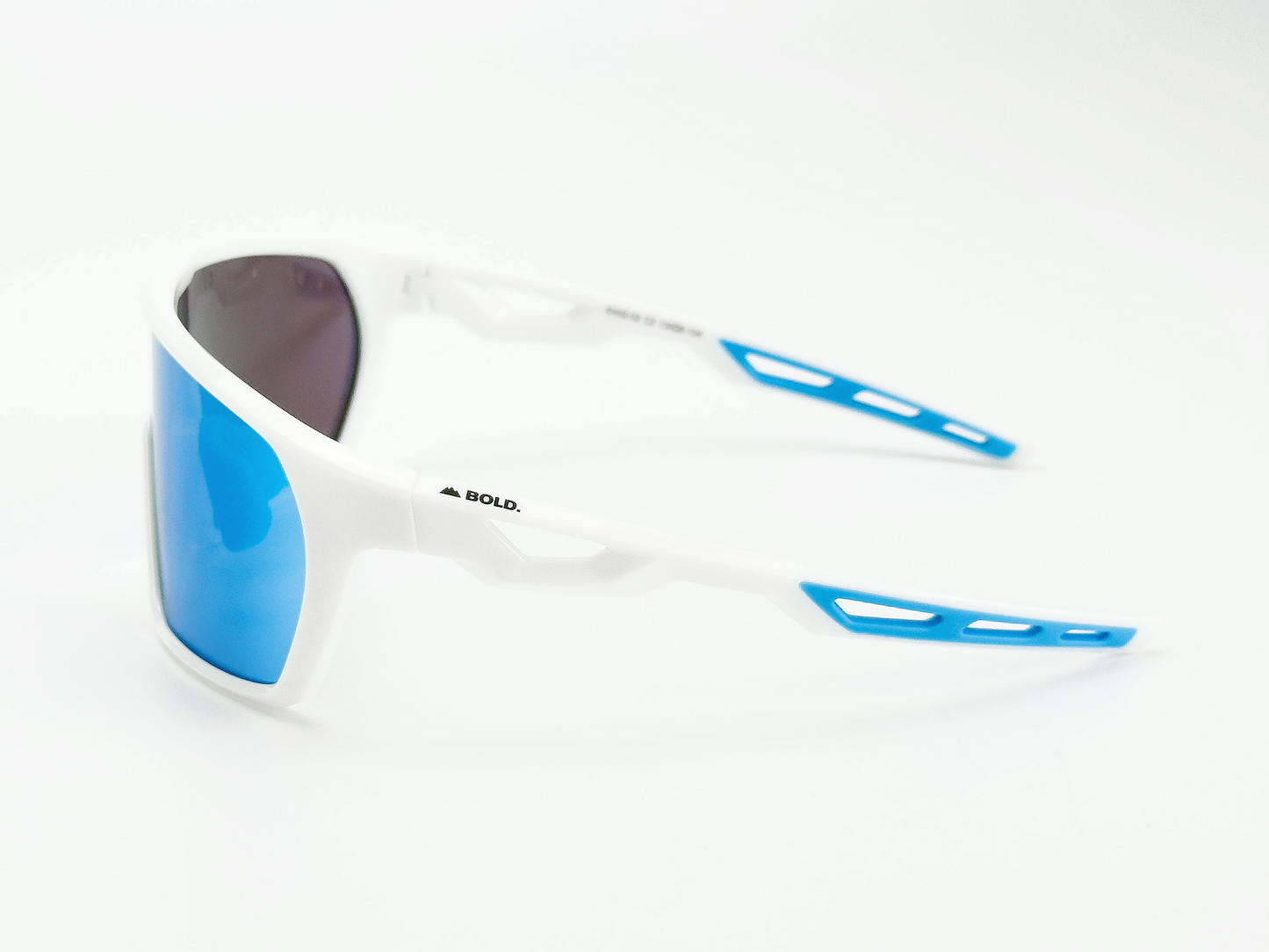MTB, Ski & Lifestyle Eyewear for Kids / Built for Action  / UV400 Protection / Impact-Resistant Lenses