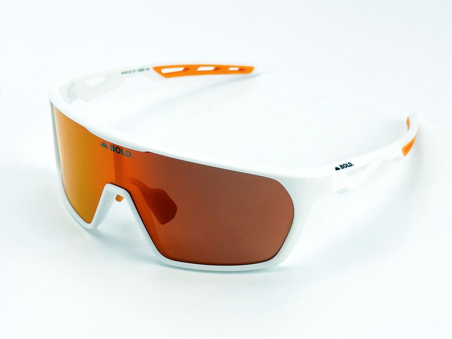 MTB, Ski & Lifestyle Eyewear for Kids / Built for Action  / UV400 Protection / Impact-Resistant Lenses