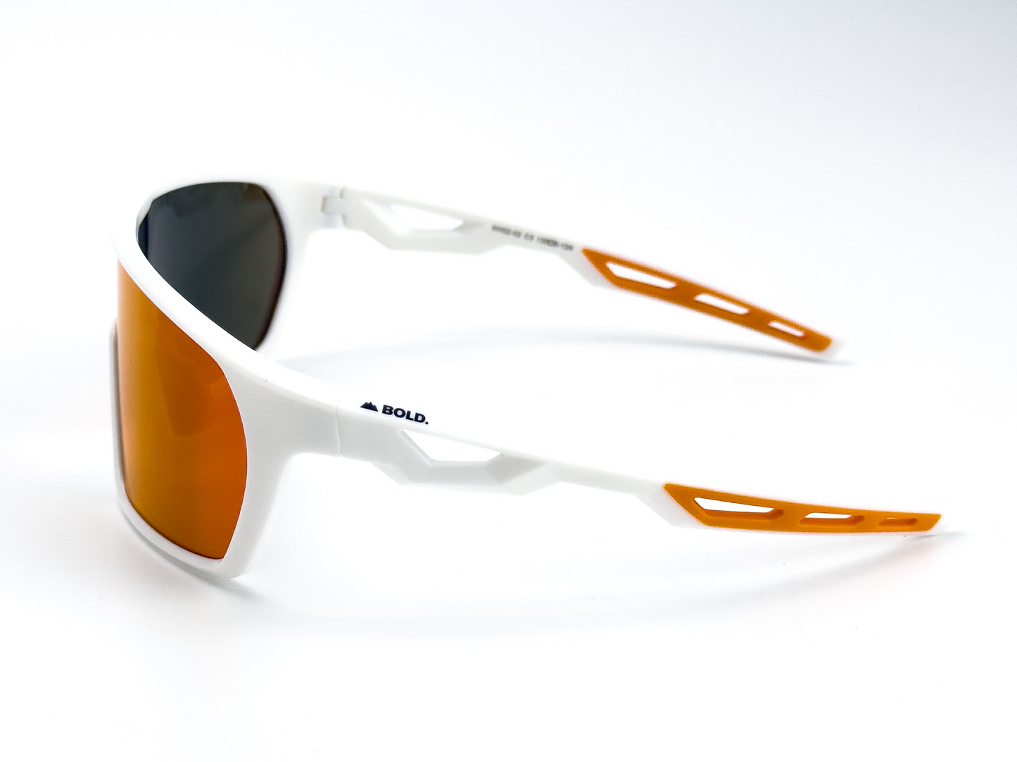 MTB, Ski & Lifestyle Eyewear for Kids / Built for Action  / UV400 Protection / Impact-Resistant Lenses