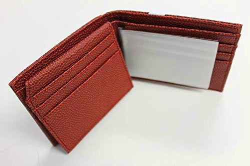 Basketball Men's Wallet - Authentic Series
