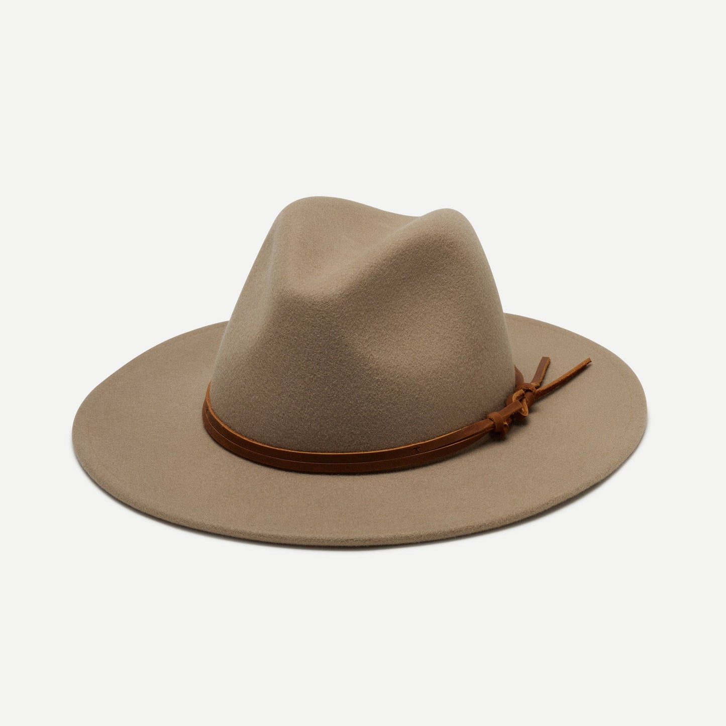 Billie in Taupe - Men's