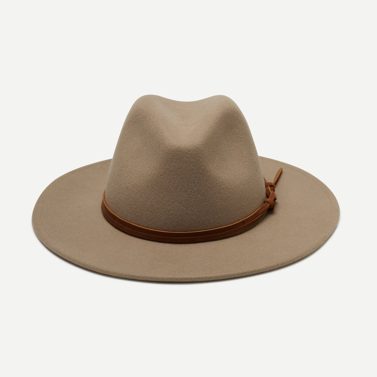 Billie in Taupe - Men's