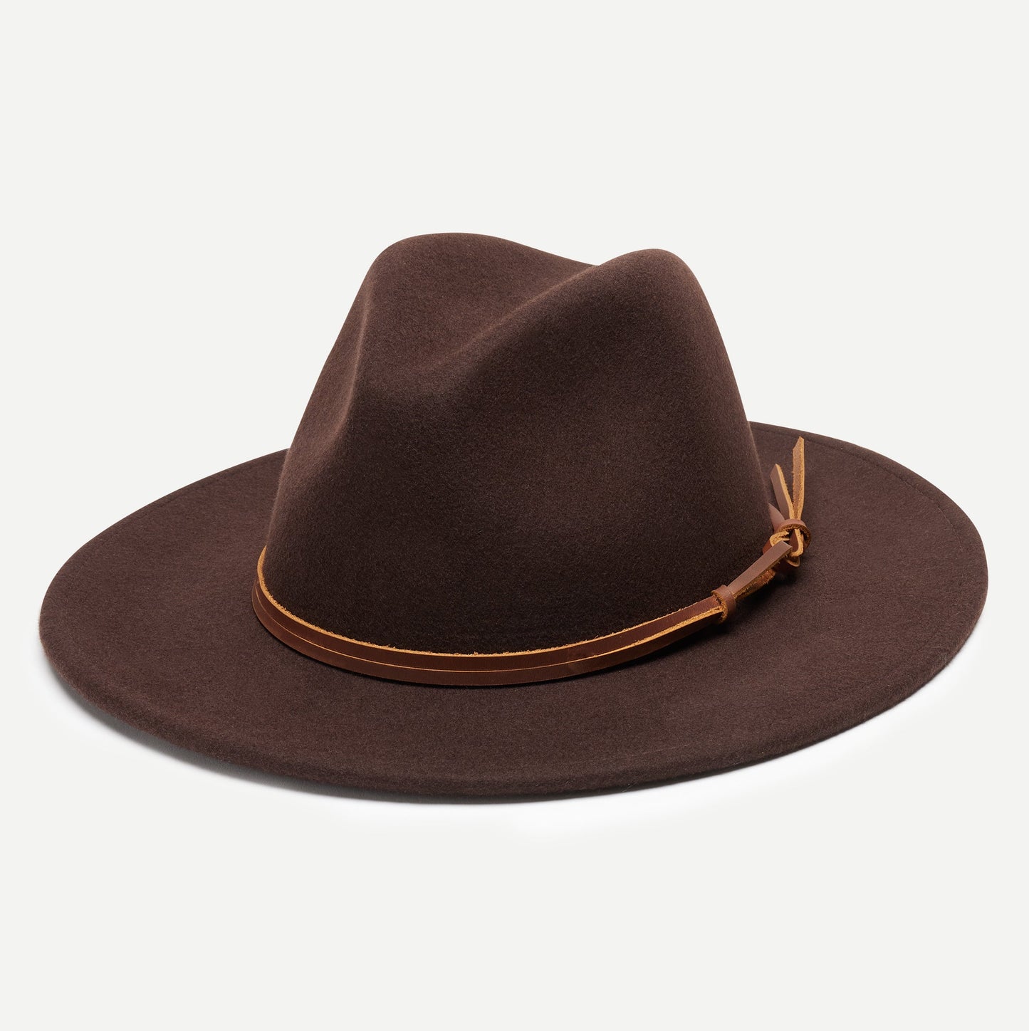 Billie in Brown - Men's