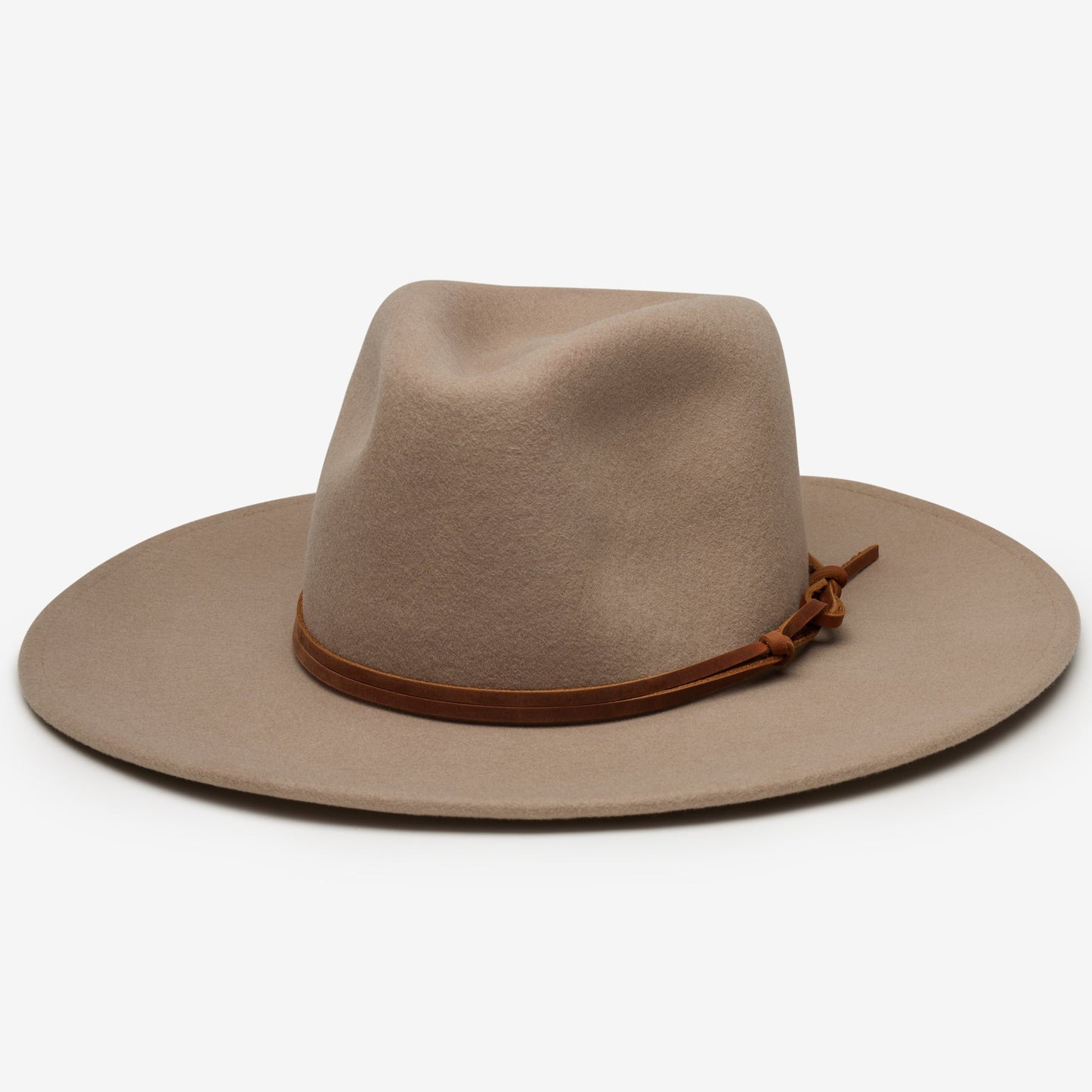 Riley in Taupe - Men's