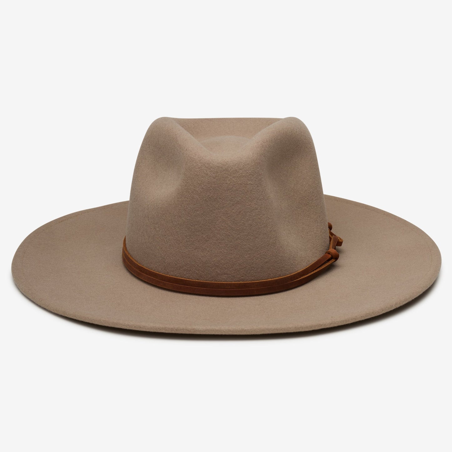 Riley in Taupe - Men's
