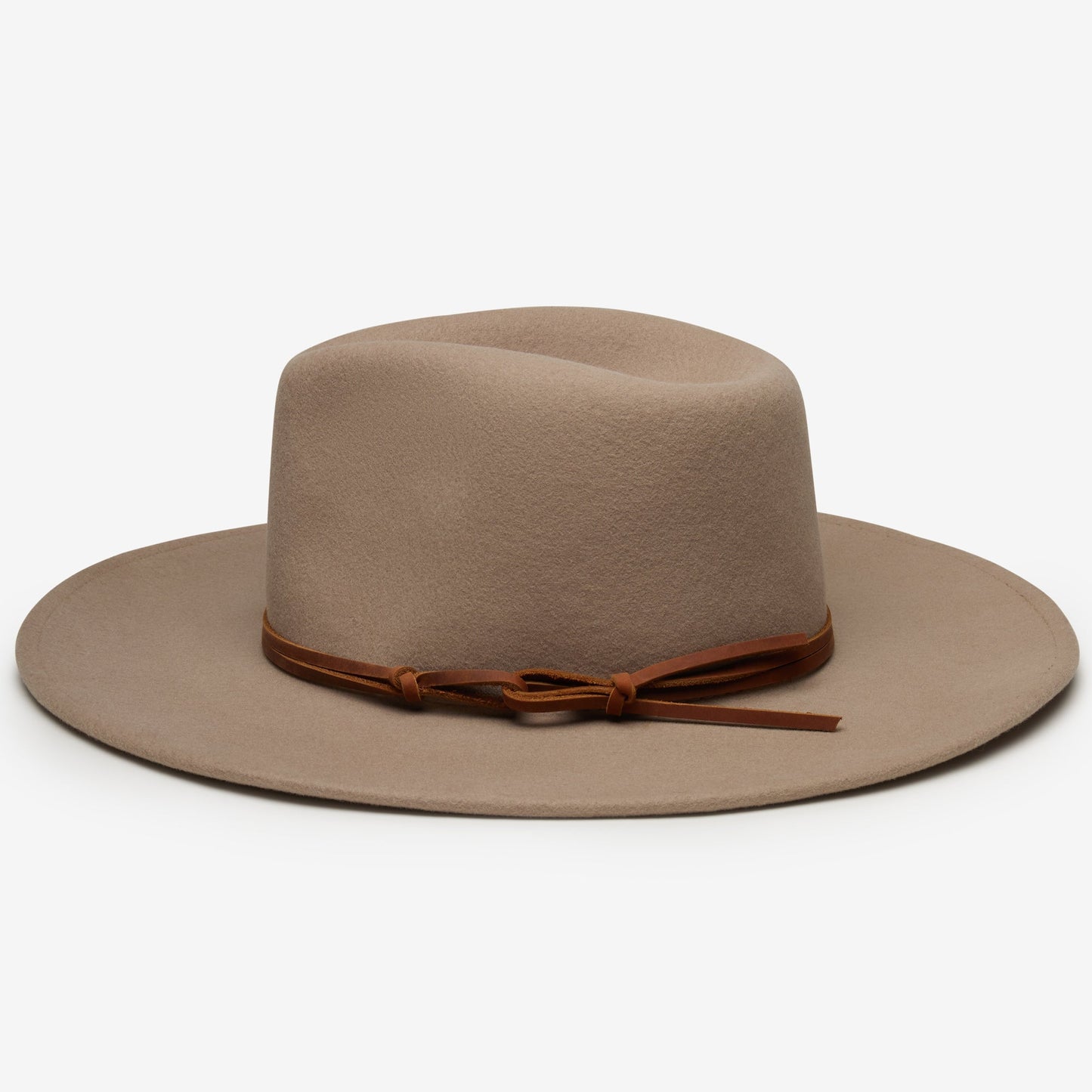 Riley in Taupe - Men's