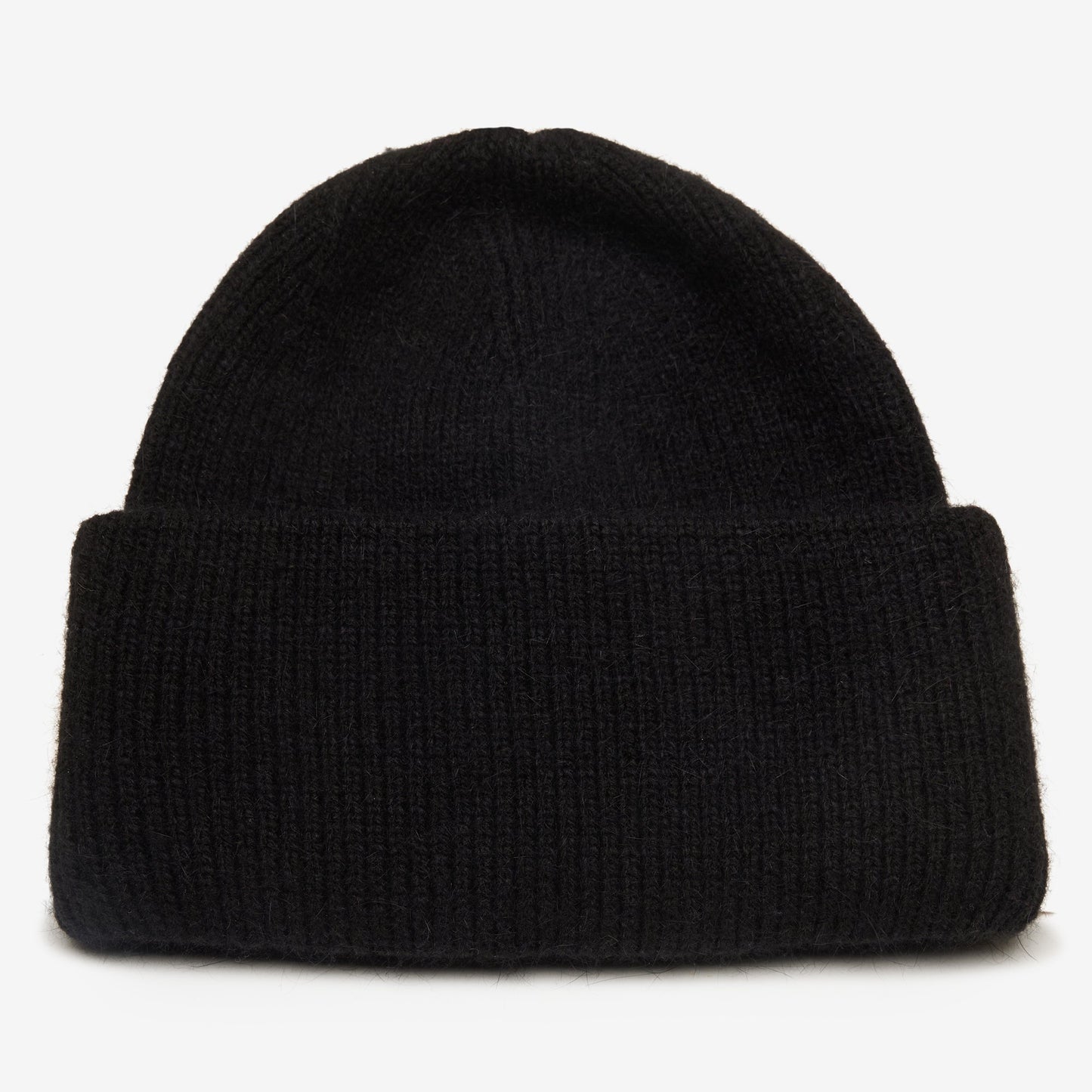Nico Angora Mix Wool Beanie