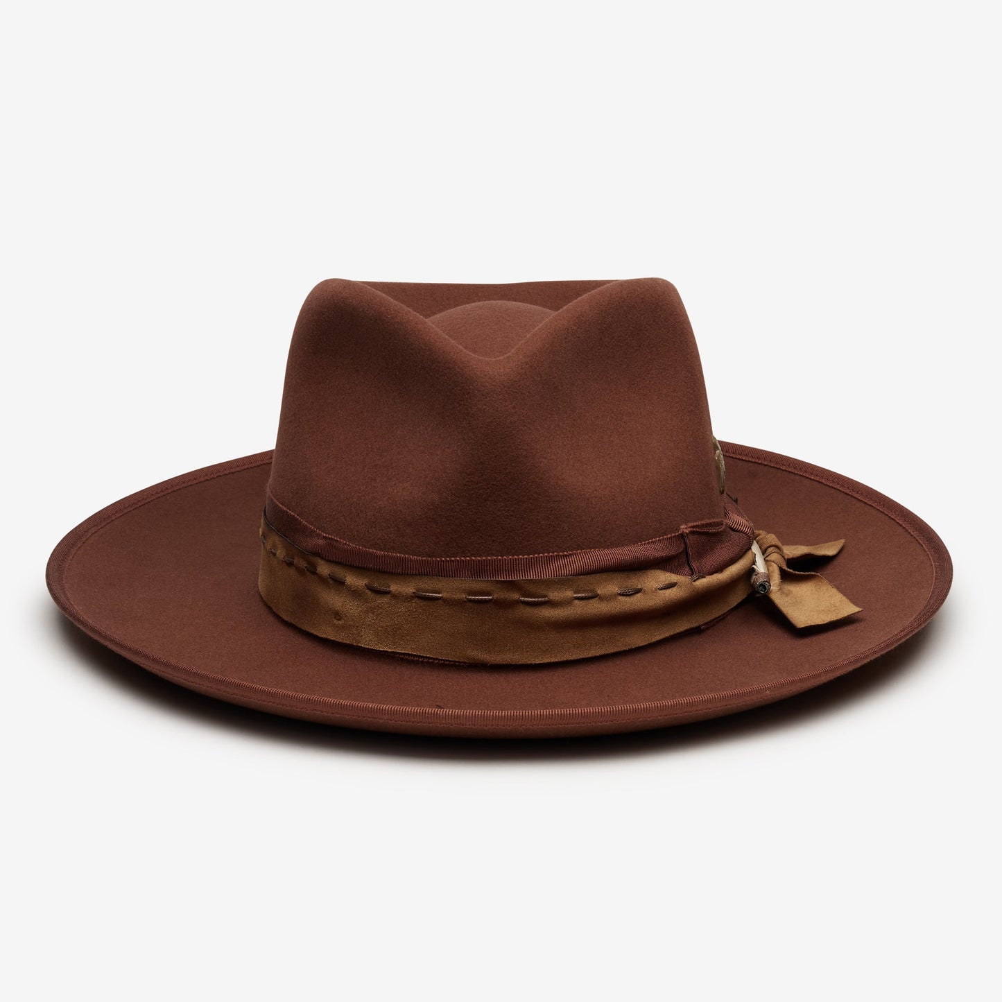 Bennie in Cinnamon - Men's