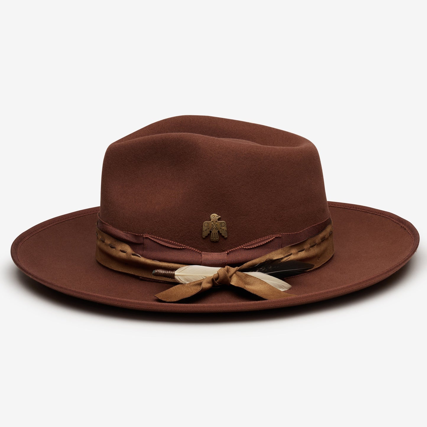 Bennie in Cinnamon - Men's