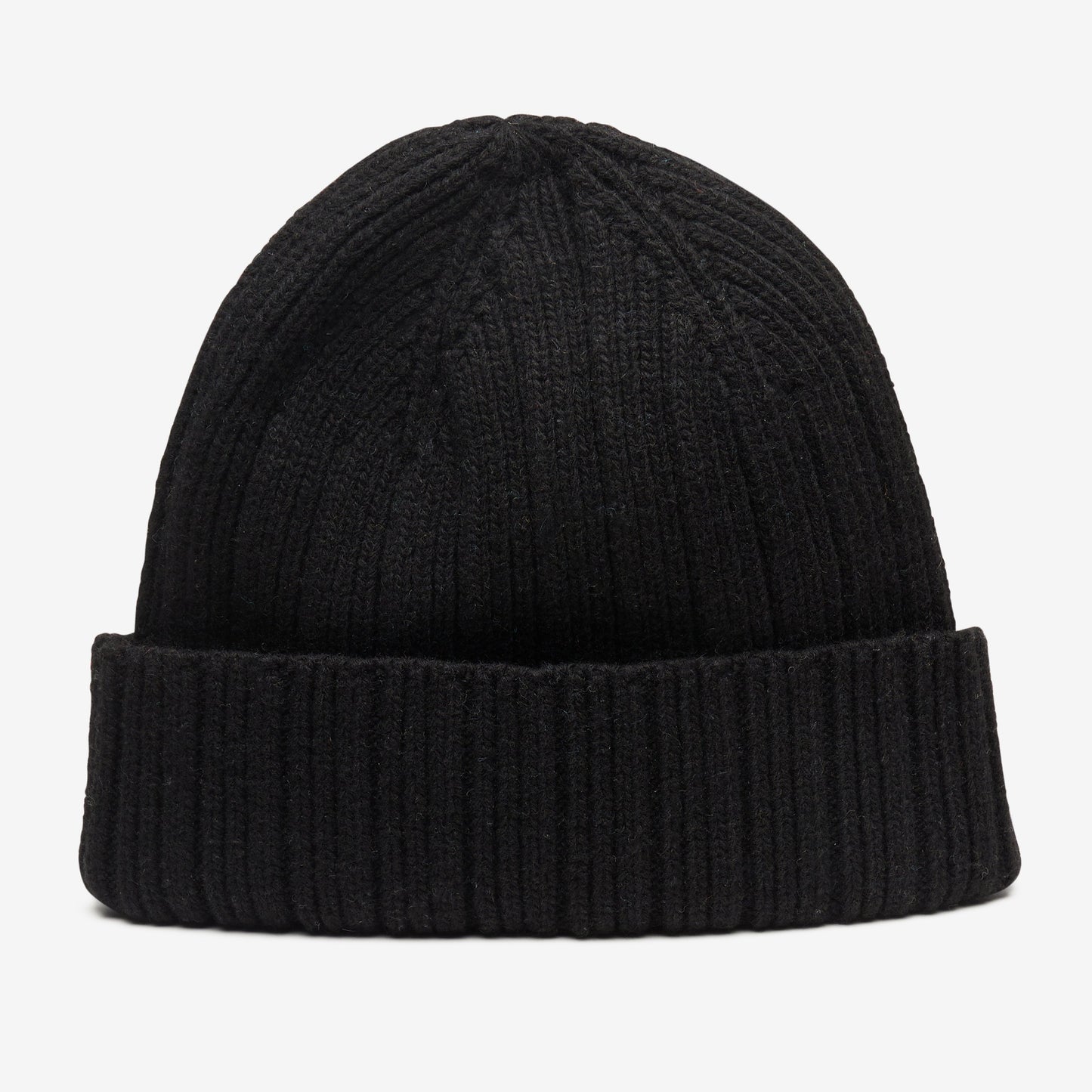 Francis Lambswool Beanie