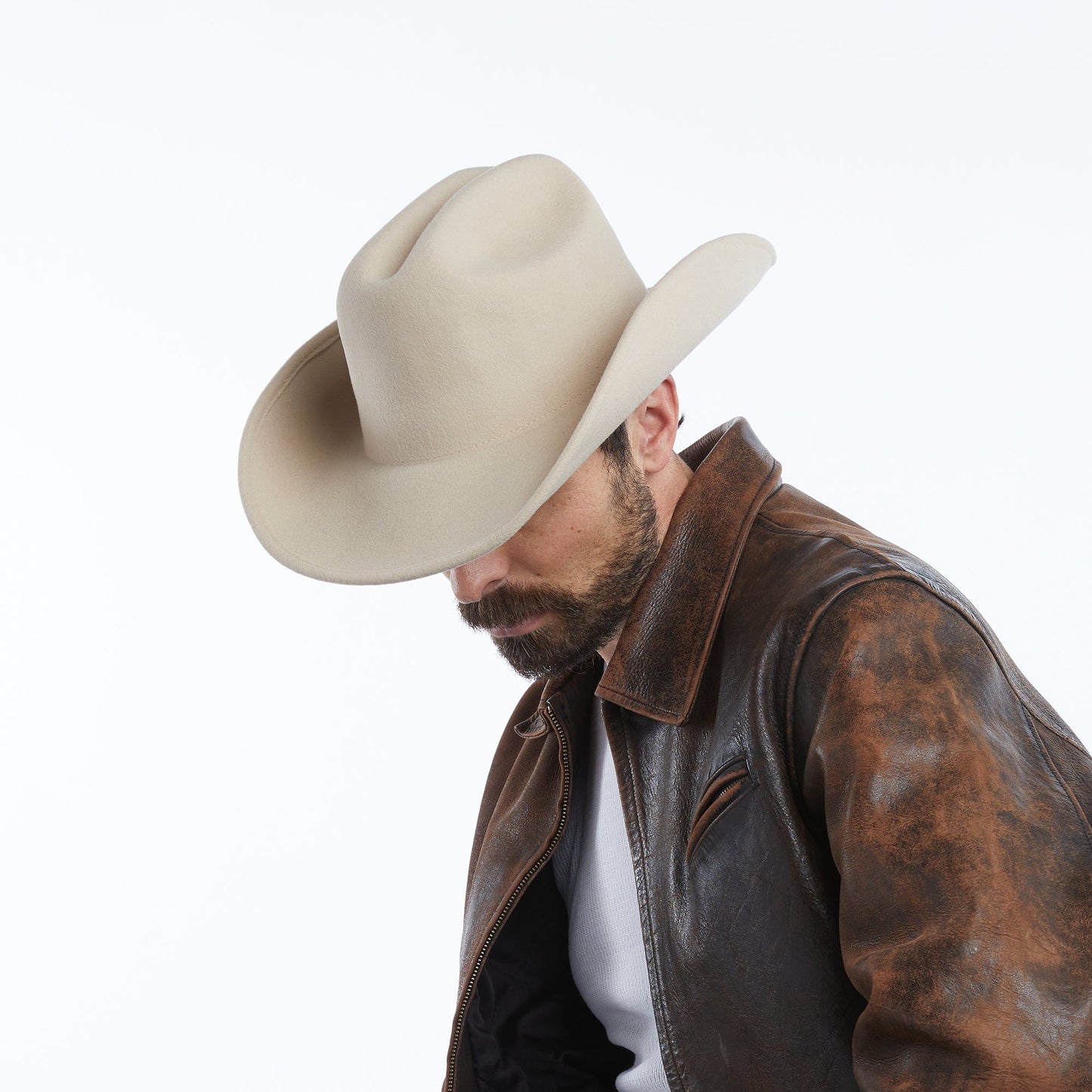 Clive in Oatmeal - Men's