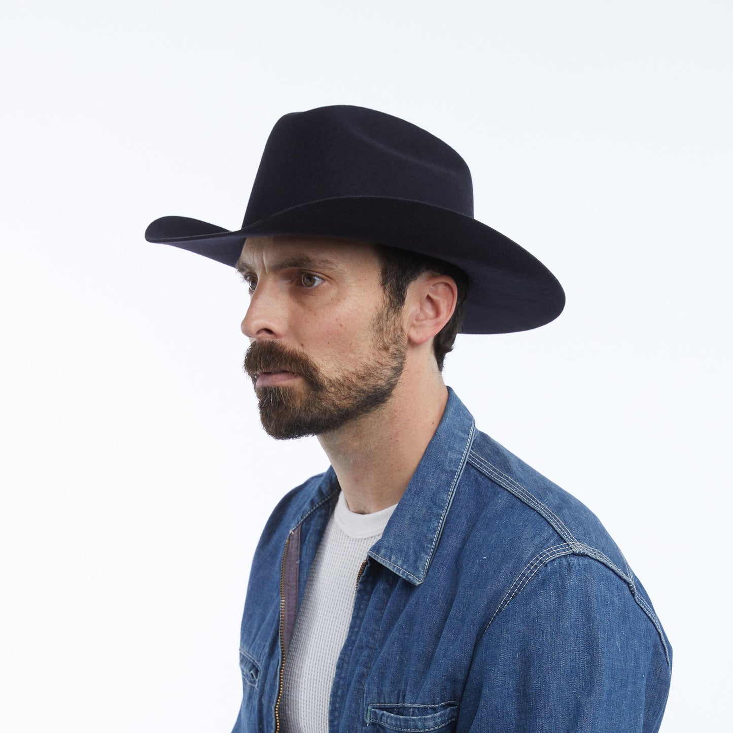 Cole in Black - Men's