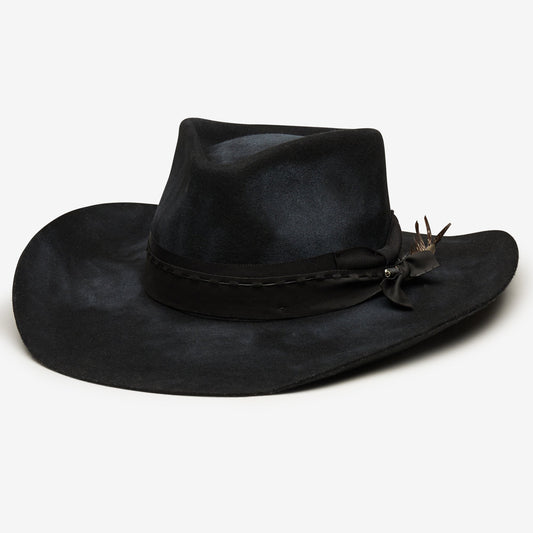 Yellowstone in Black - Men's