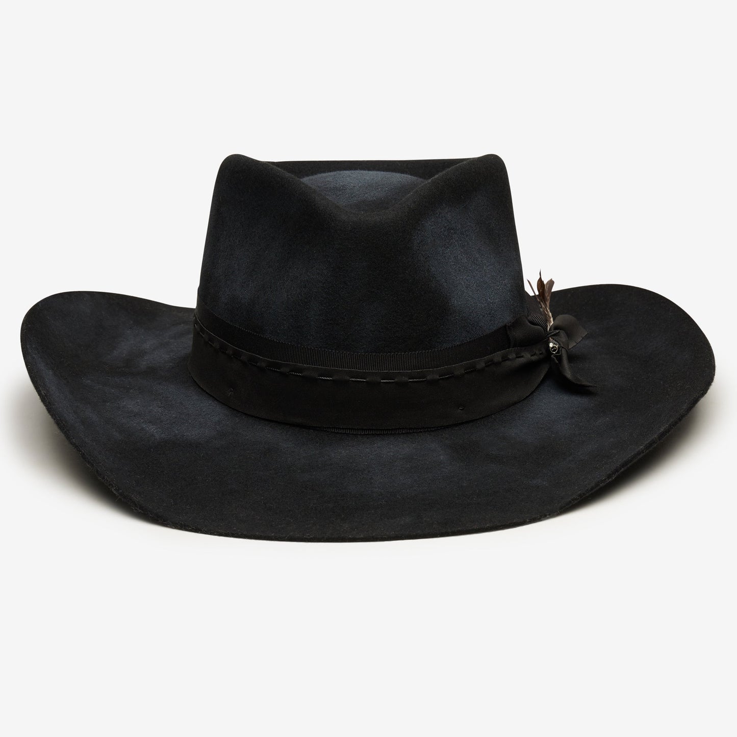 Yellowstone in Black - Men's