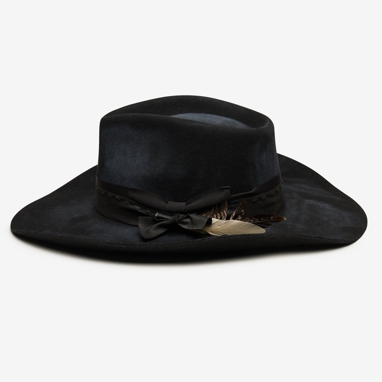 Yellowstone in Black - Men's