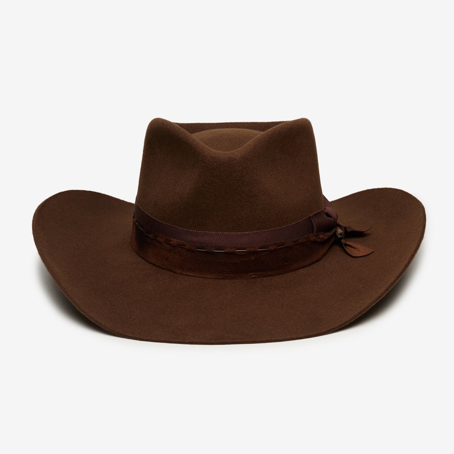 Yellowstone in Brown - Men's