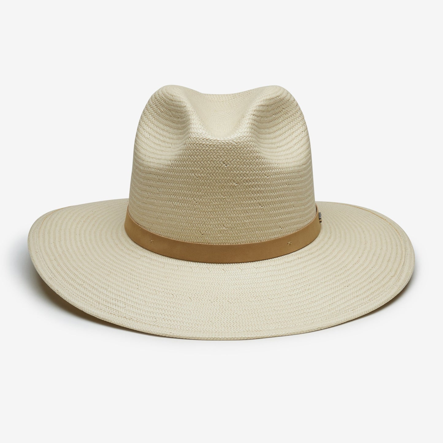 Dalton Paper Straw Sun Hat in Natural