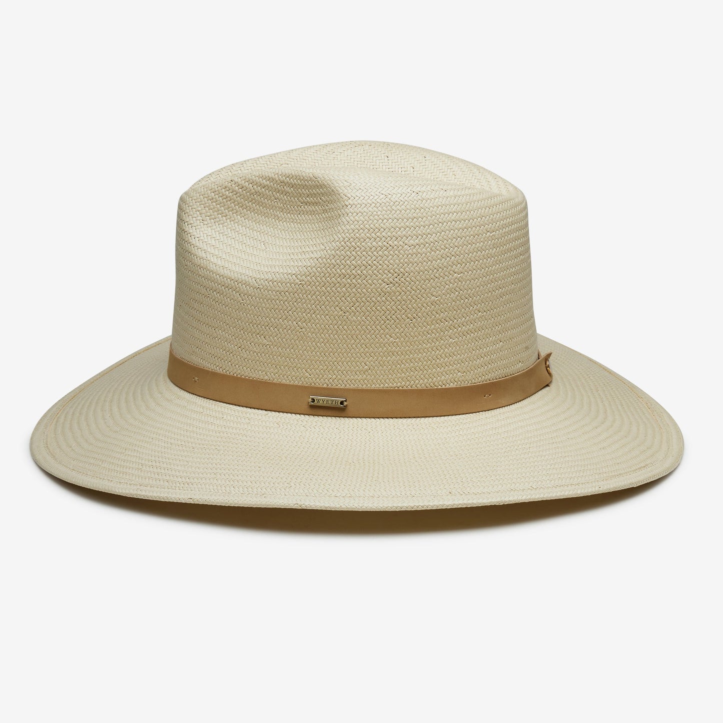 Dalton Paper Straw Sun Hat in Natural