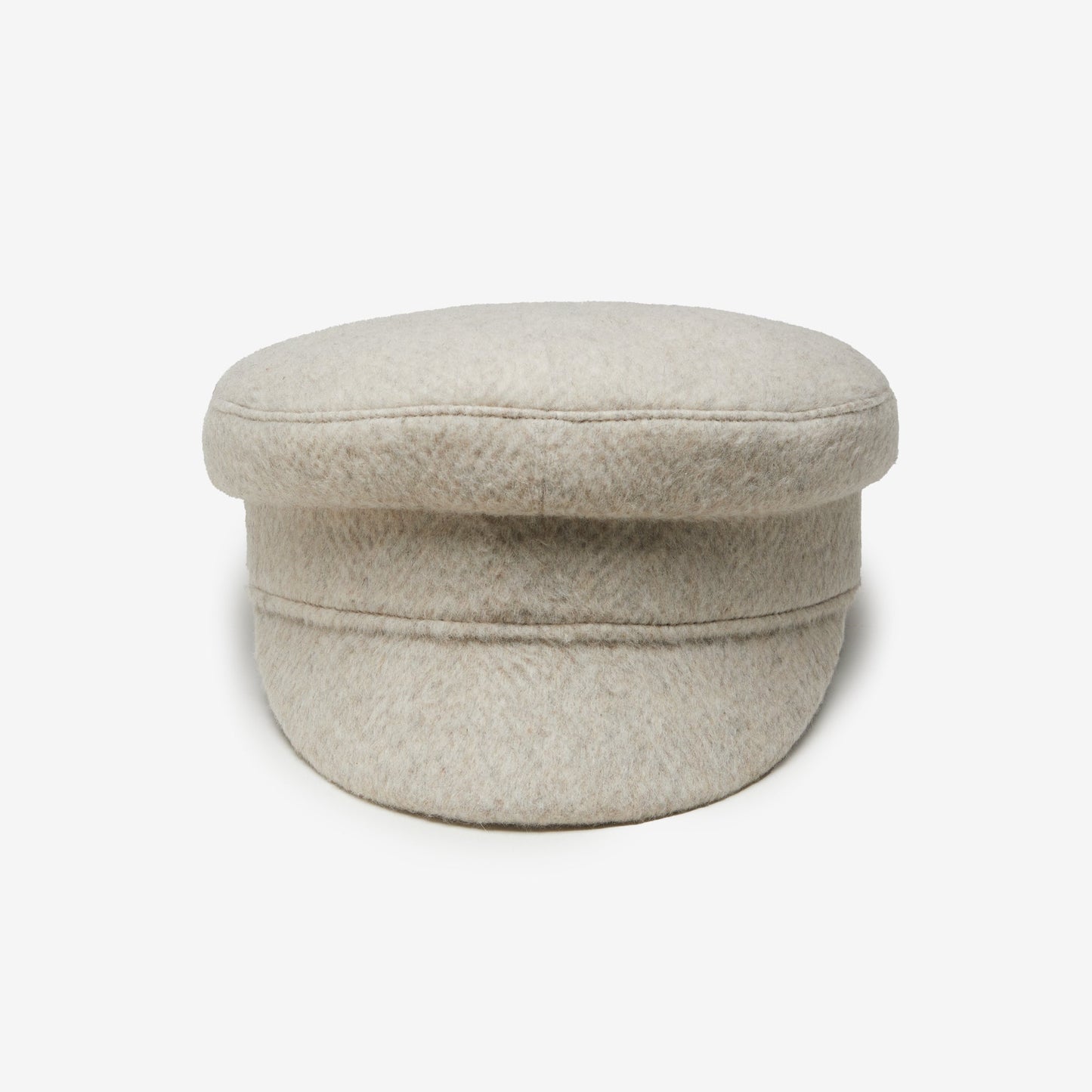 Nelson in Ivory