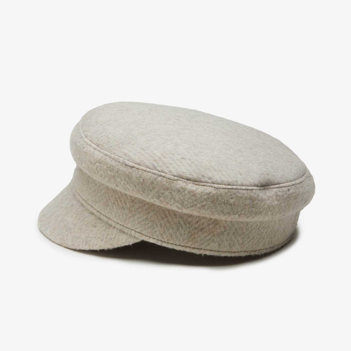 Nelson in Ivory