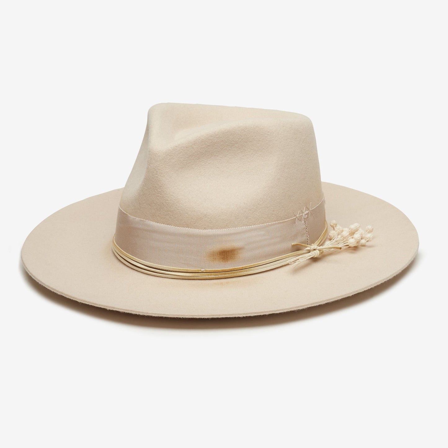 Clarke in Bone - Men's