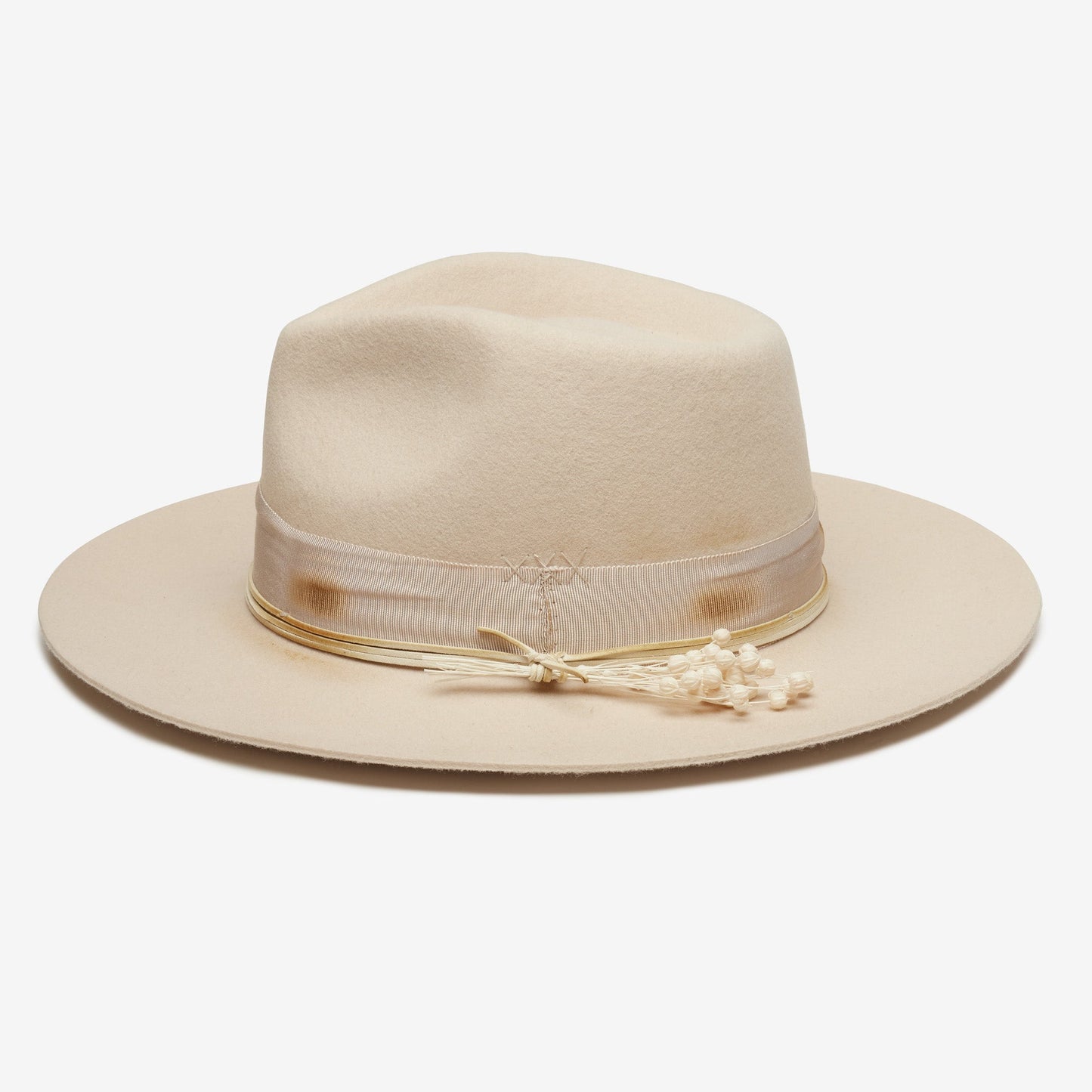 Clarke in Bone - Men's