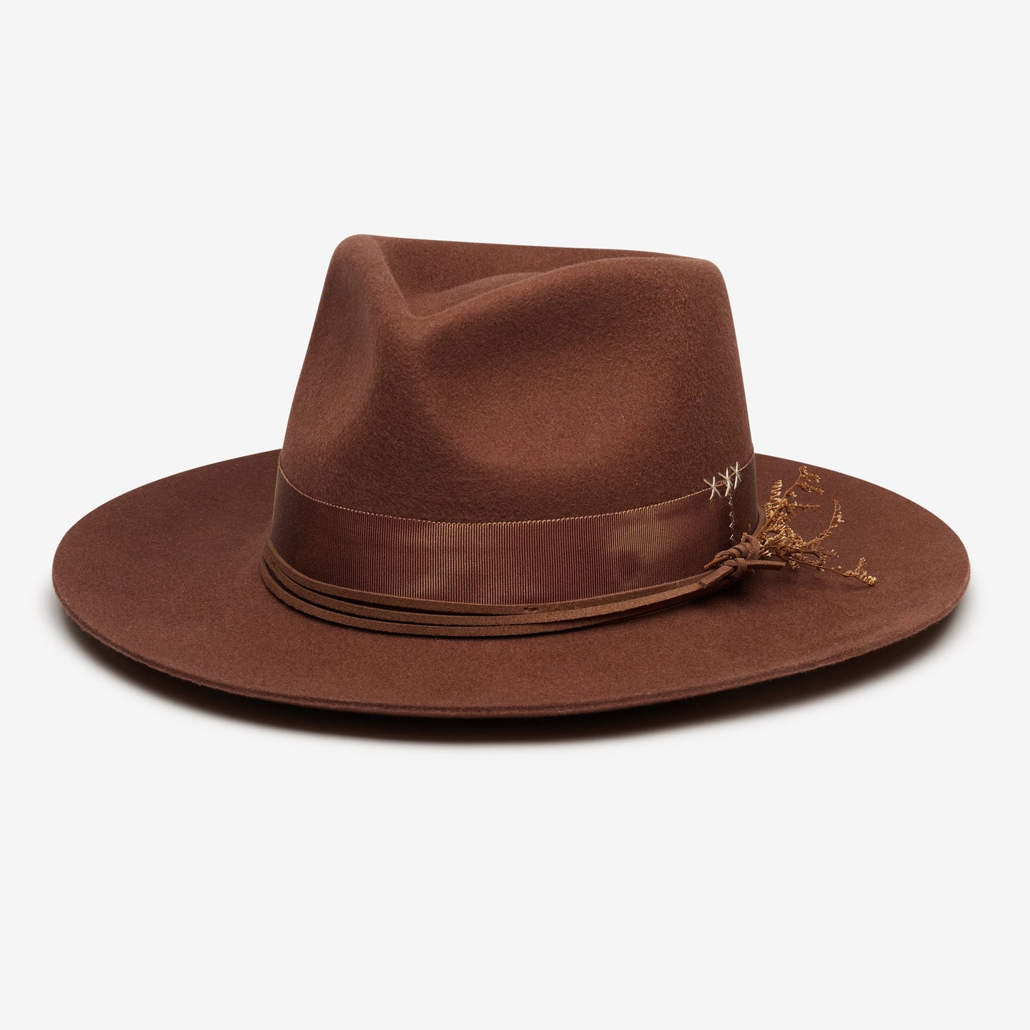 Clarke in Cinnamon - Men's