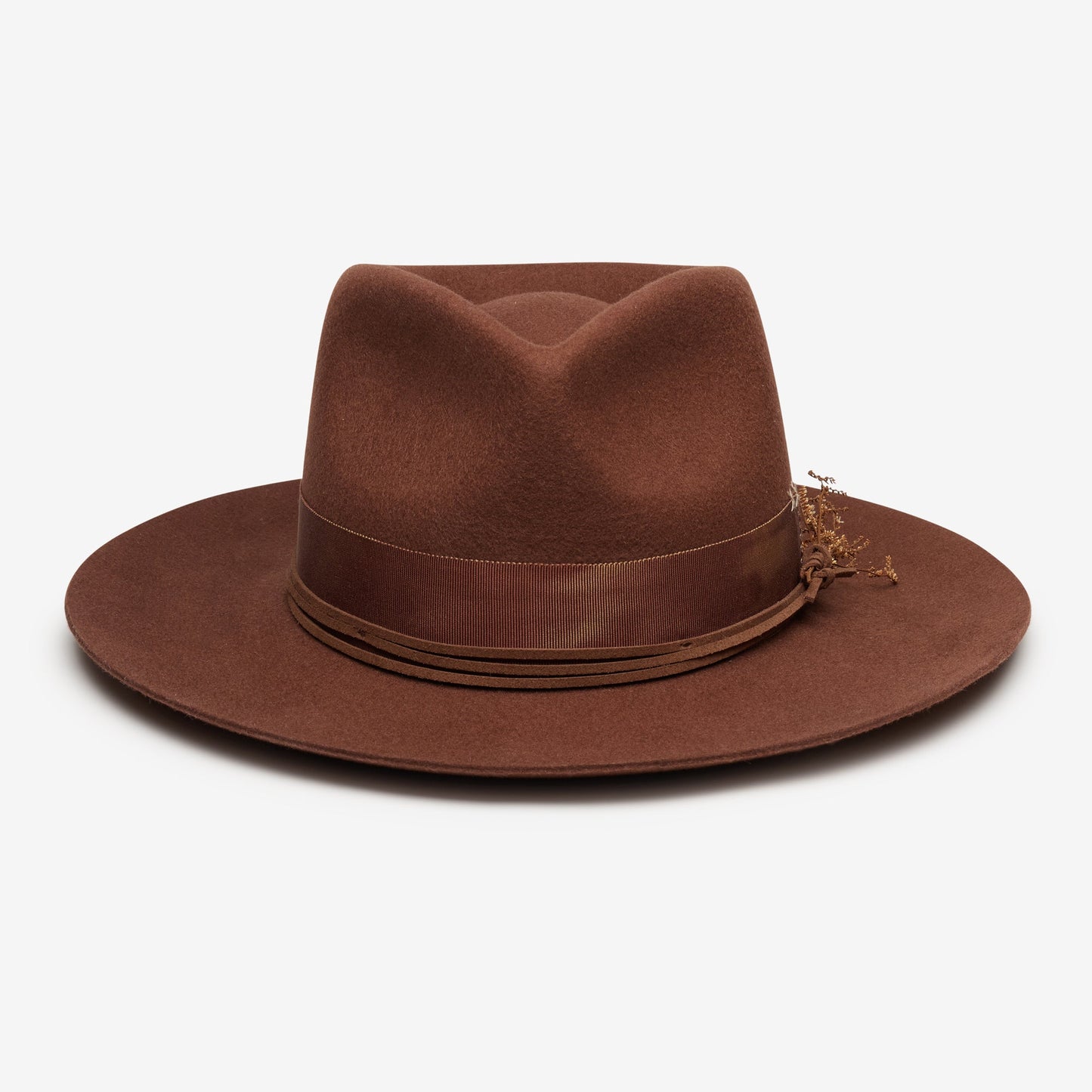 Clarke in Cinnamon - Men's
