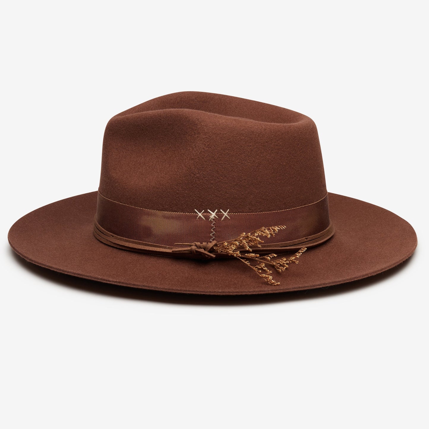 Clarke in Cinnamon - Men's