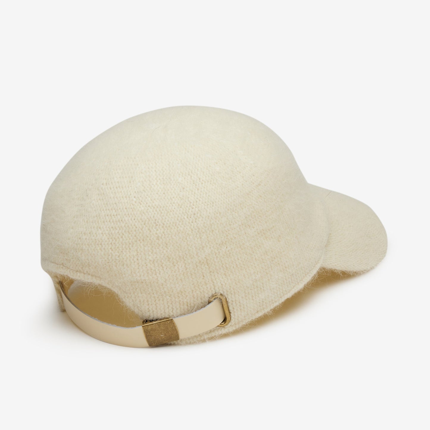 Smith in Ivory