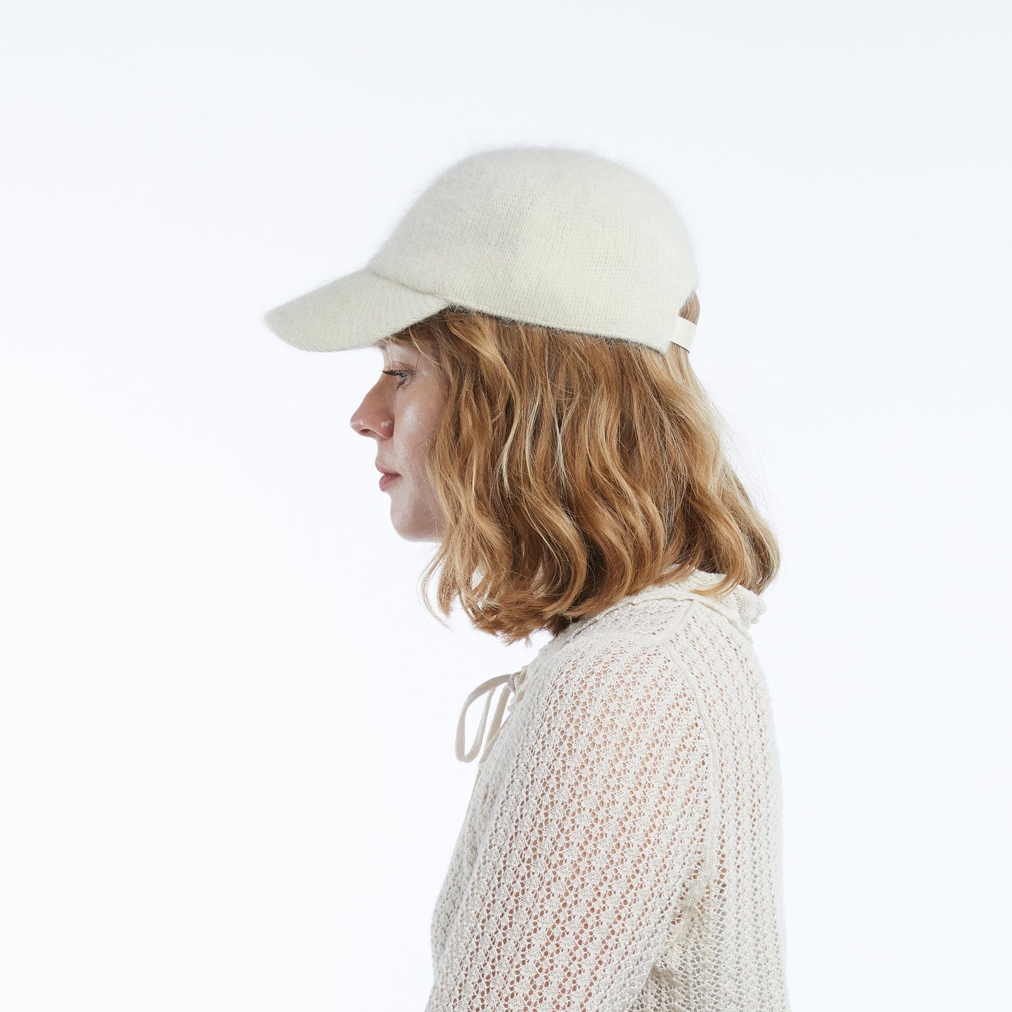 Smith in Ivory