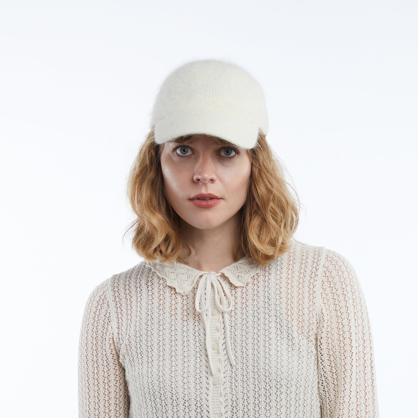 Smith in Ivory