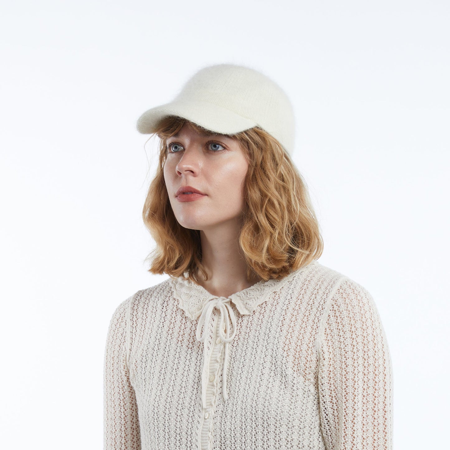 Smith in Ivory