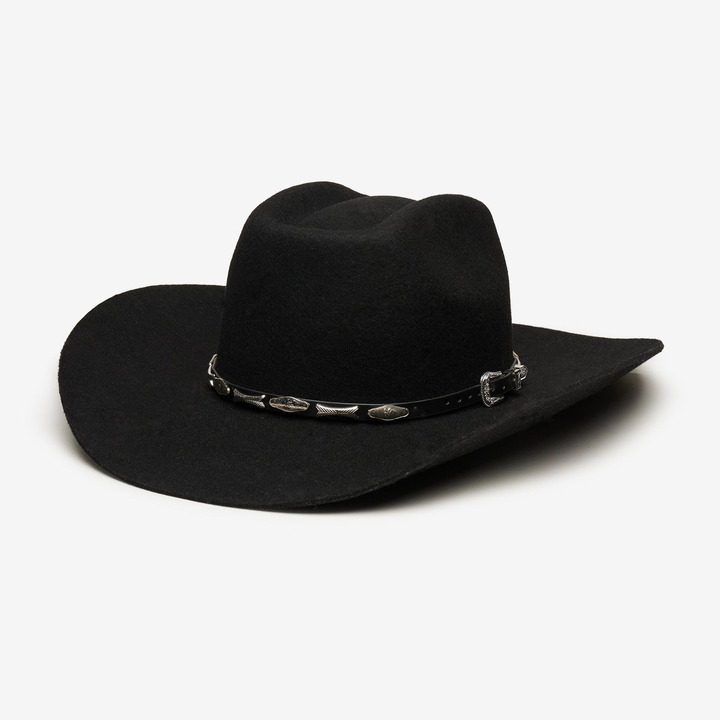 Dustin in Black - Men's