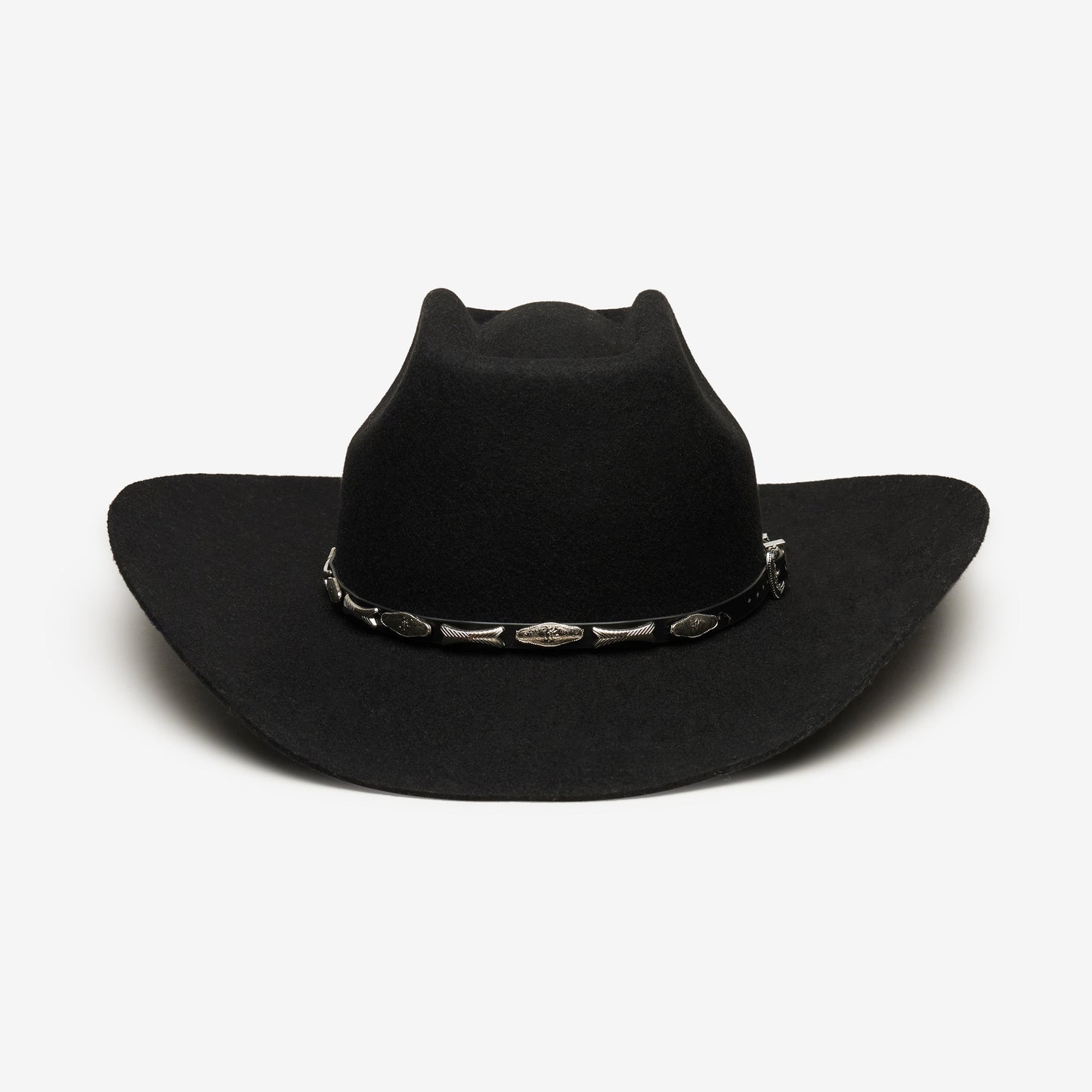 Dustin in Black - Men's