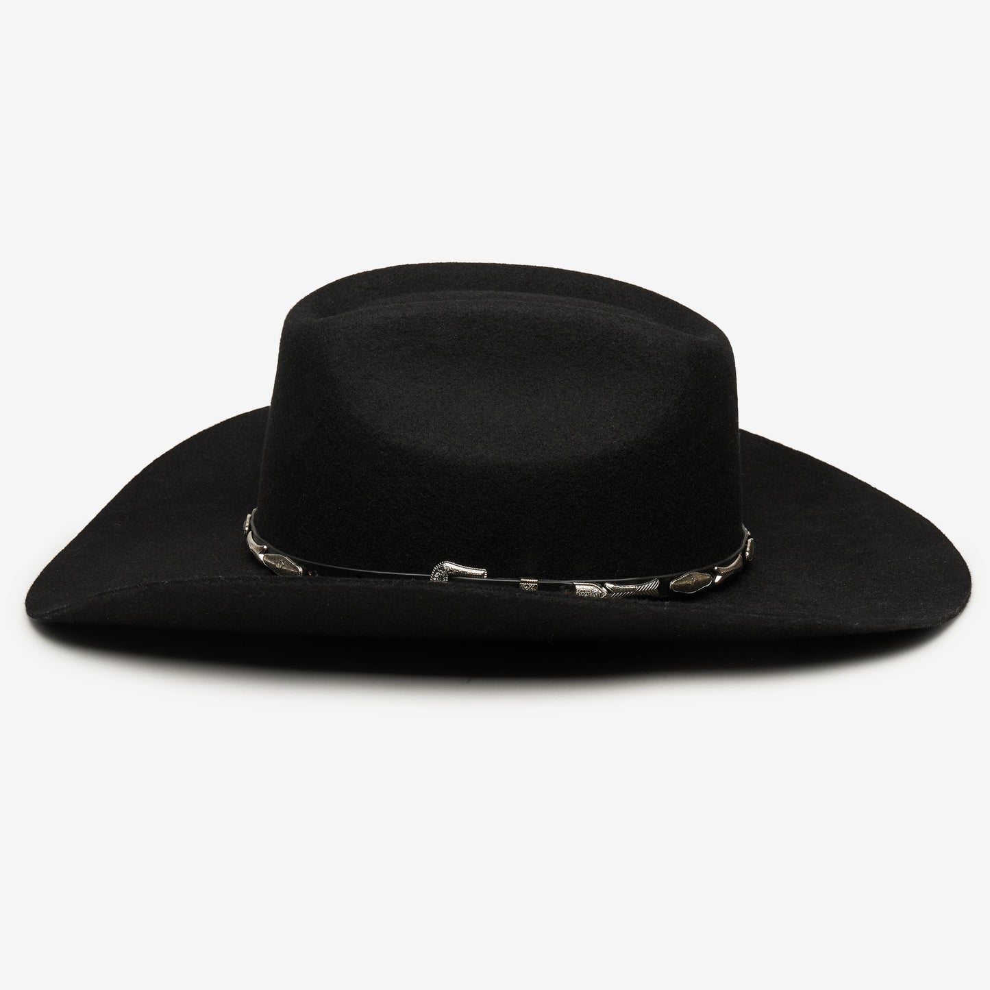 Dustin in Black - Men's