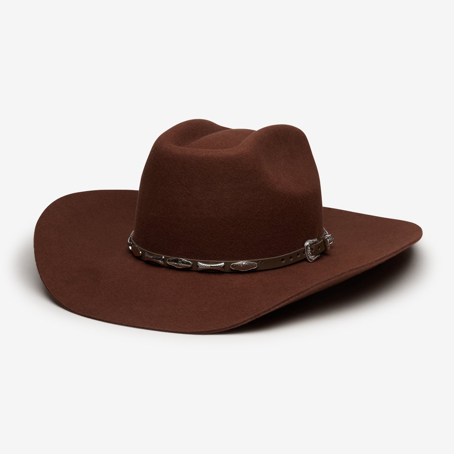 Dustin in Cinnamon - Men's