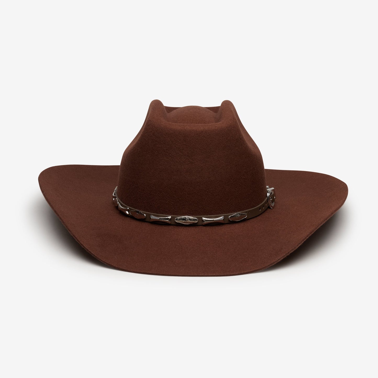 Dustin in Cinnamon - Men's