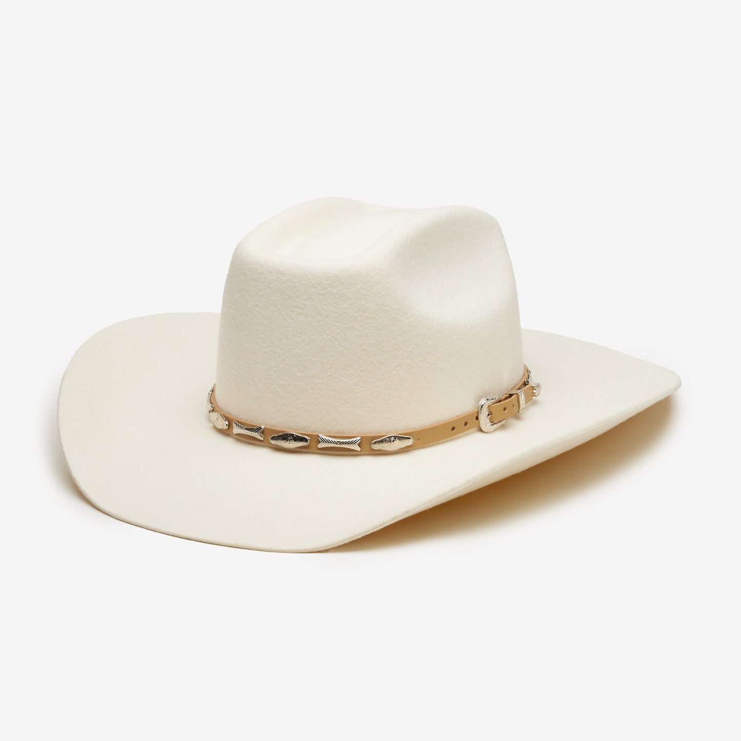 Dustin in Ivory - Men's
