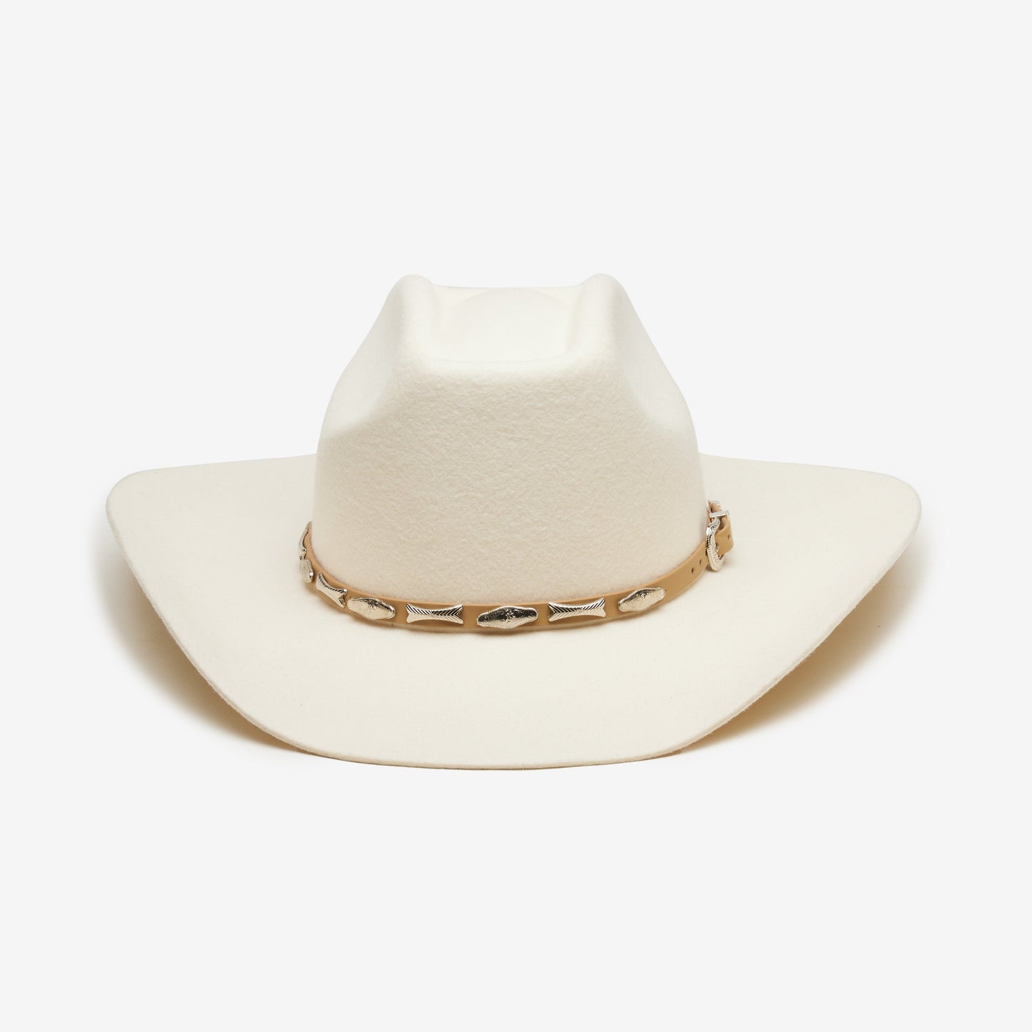 Dustin in Ivory - Men's