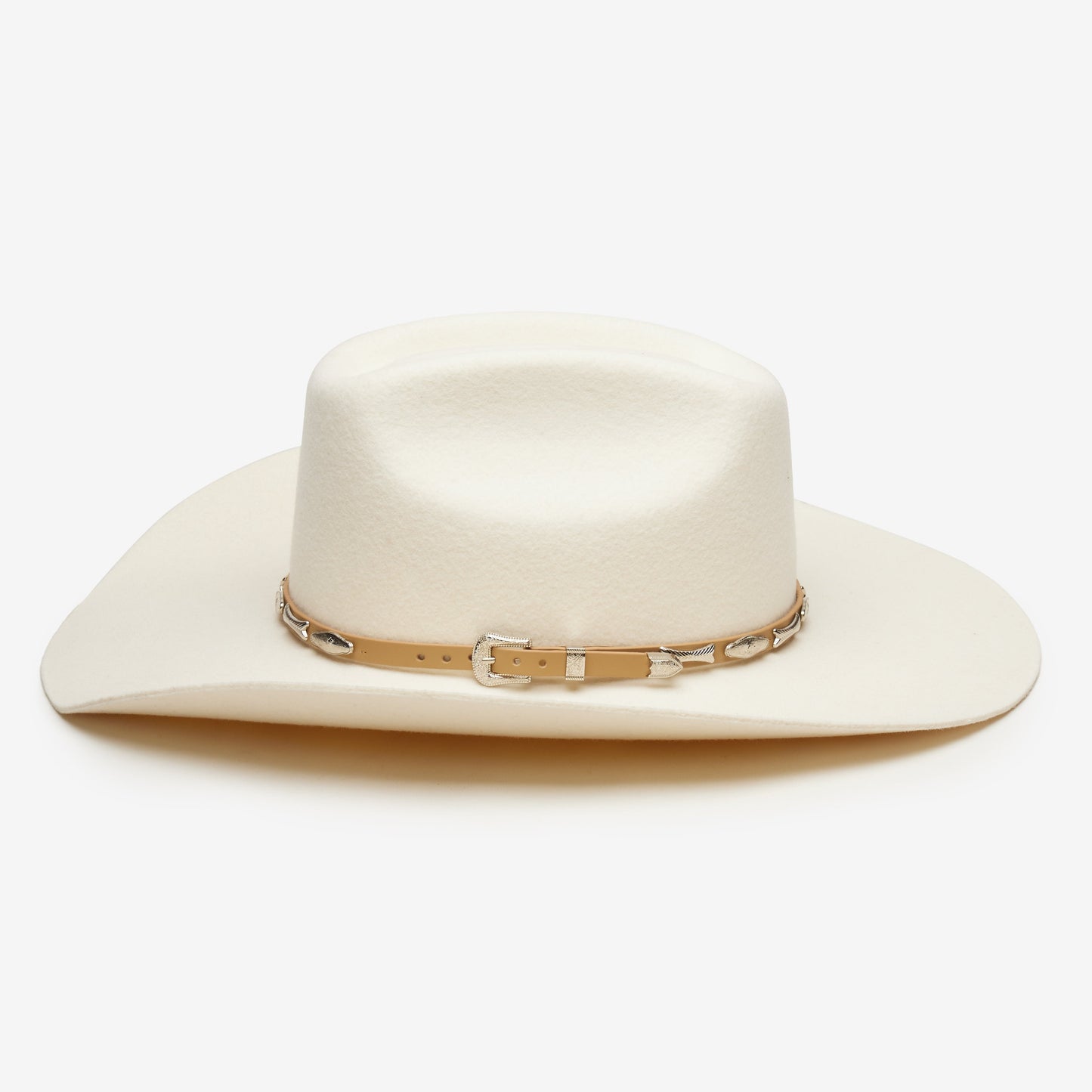 Dustin in Ivory - Men's