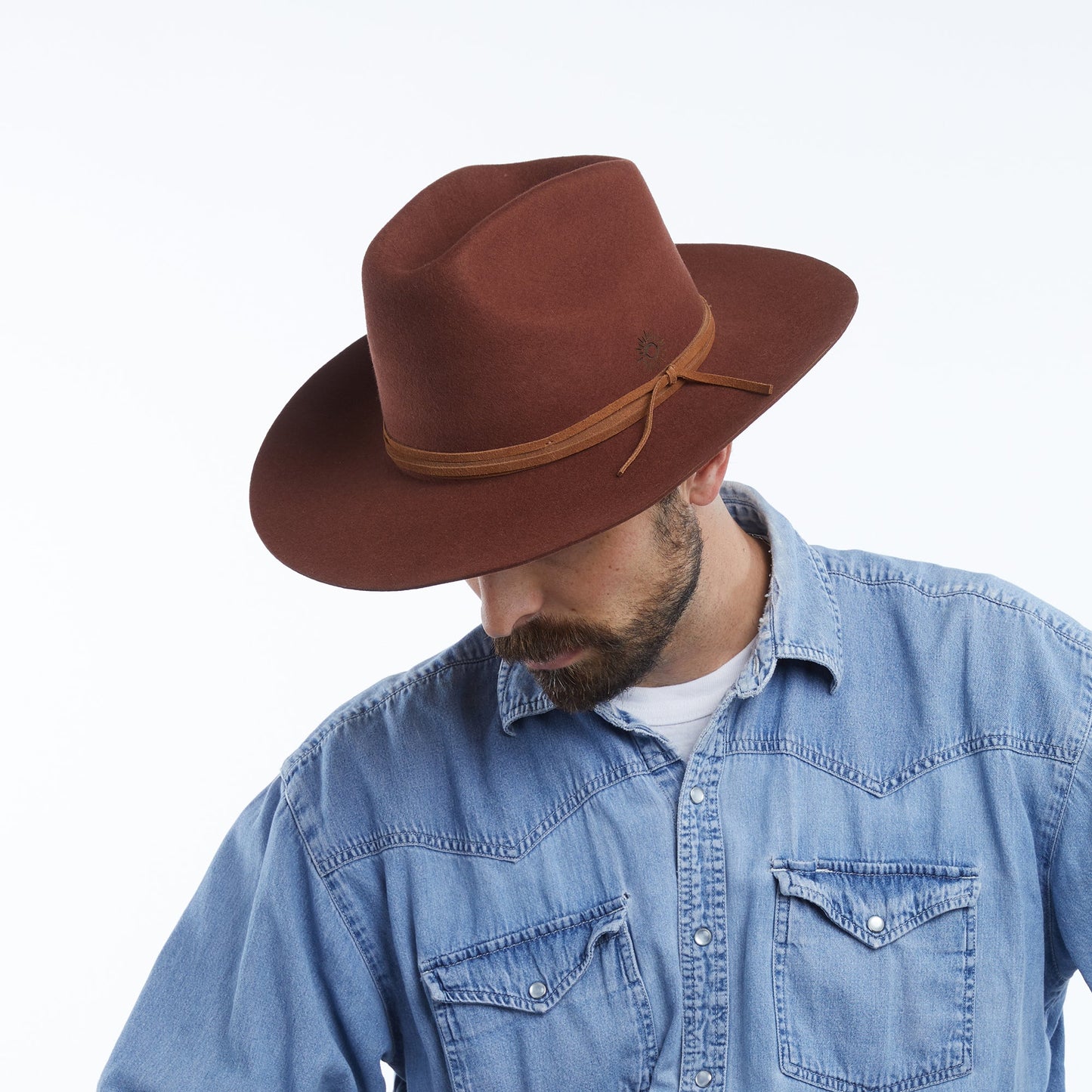 Costa in Cinnamon - Men's