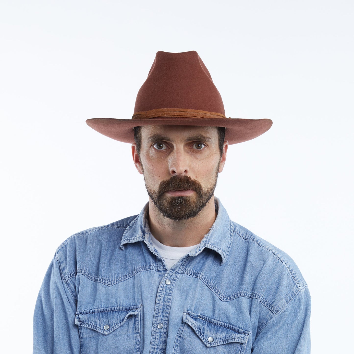 Costa in Cinnamon - Men's