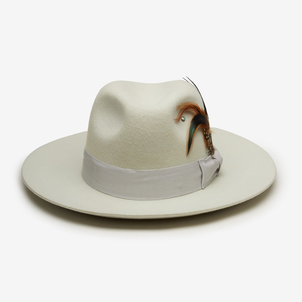 Webster in Smoke - Men's