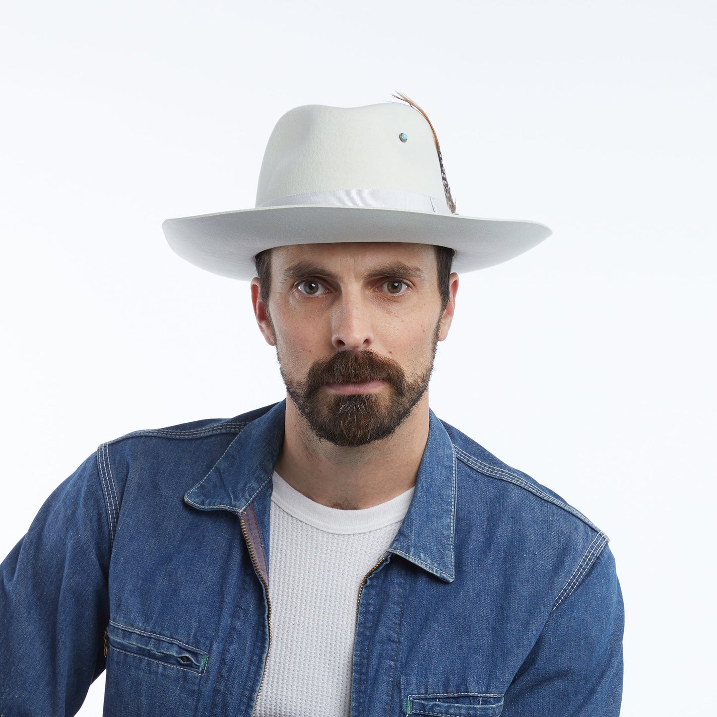 Webster in Smoke - Men's