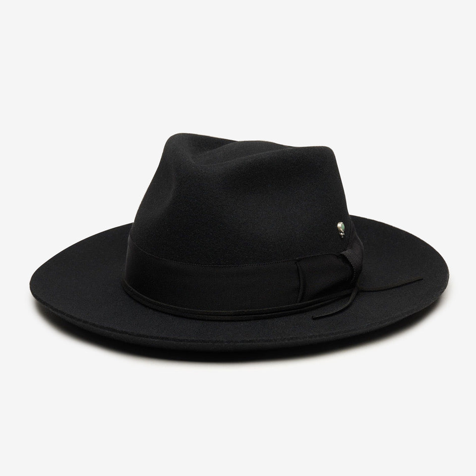 Teddy in Black